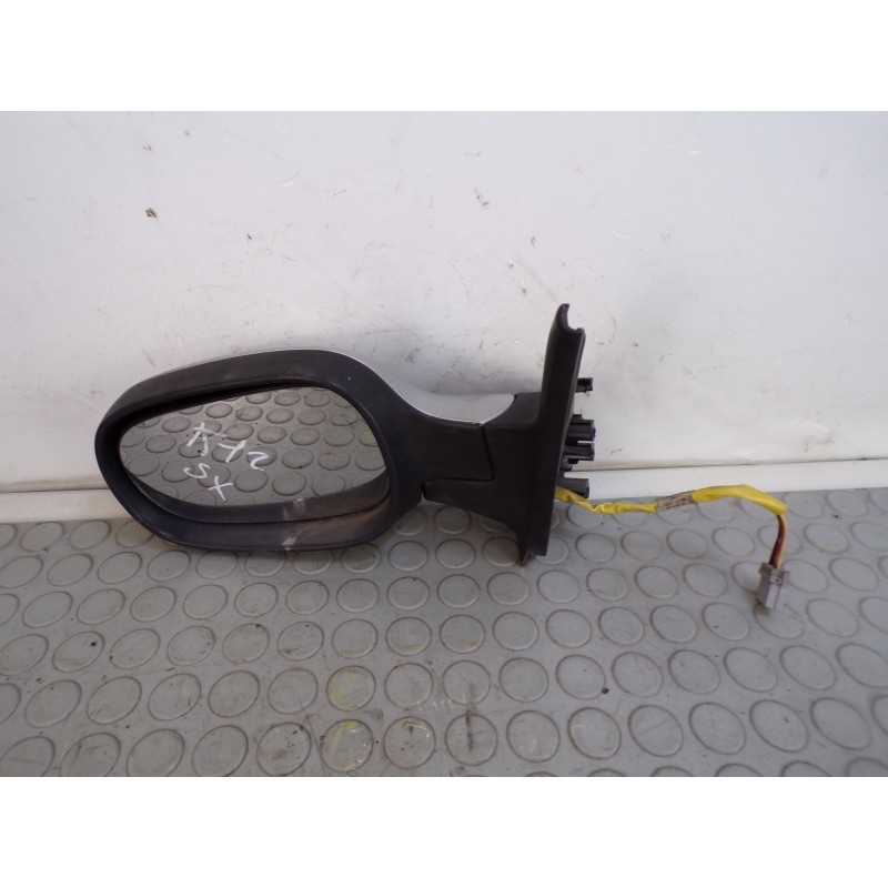 Specchietto retrovisore elettrico ant sx Nissan Micra K12 dal 2002 al 2010 5 pin  1681480944542