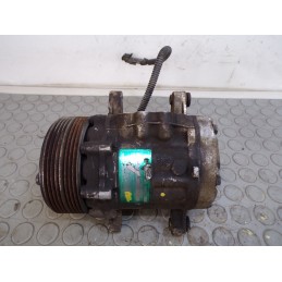 Compressore aria condizionata Vw Polo 6n dal 1994 al 2002 cod 706p  1681481568563