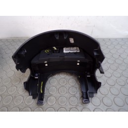 Display multinfunzione quadro strumenti Lancia Phedra dal 2002 al 2010  1681988009316