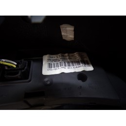 Display multinfunzione quadro strumenti Lancia Phedra dal 2002 al 2010  1681988009316