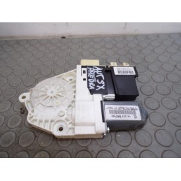 Motorino alzavetro ant sx Lancia Phedra dal 2002 al 2010 cod 140794780  1681988253764