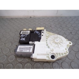 Motorino alzavetro ant dx Lancia Phedra dal 2002 al 2010 cod 1400794680  1681994341431