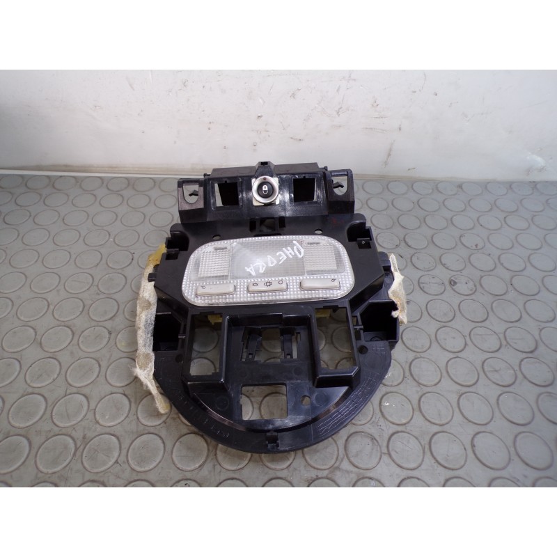 Plafoniera luce abitacolo Lancia Phedra dal 2002 al 2010 cod p1046215682  1681994555395