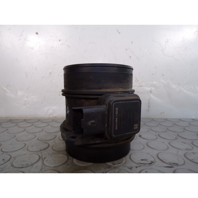 Debimetro flussometro Lancia Phedra 2.0 jtd dal 2002 al 2010 cod 9645948980  1681994744195