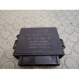 Debimetro flussometro Lancia Phedra 2.0 jtd dal 2002 al 2010 cod 9645948980  1681994744195