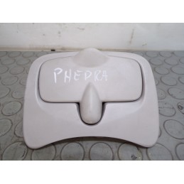 Specchietto supplementare interno Lancia Phedra dal 2002 al 2010 pp936070  1681995284775