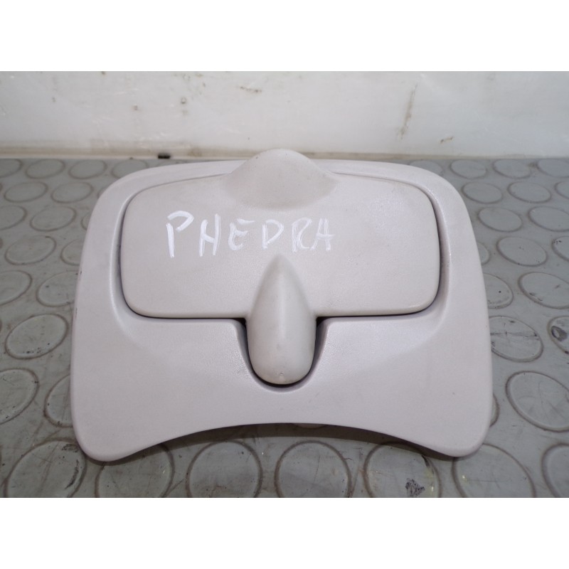 Specchietto supplementare interno Lancia Phedra dal 2002 al 2010 pp936070  1681995284775