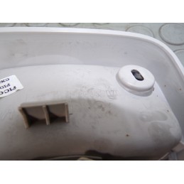 Specchietto supplementare interno Lancia Phedra dal 2002 al 2010 pp936070  1681995284775