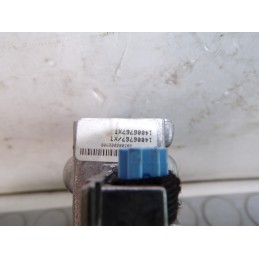 Specchietto retrovisore interno anabbagliante Lancia Phedra dal 2002 al 2010 cod 14006767  1681995737073