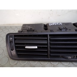 Bocchetta aria areazione centrale Lancia Phedra dal 2002 al 2010 cod 1491965077  1681995938005