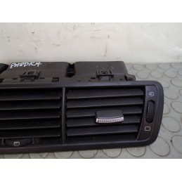 Bocchetta aria areazione centrale Lancia Phedra dal 2002 al 2010 cod 1491965077  1681995938005