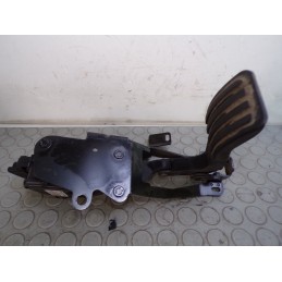 Pedale acceleratore Lancia Phedra 2.0 jtd dal 2002 al 2010 cod 1401280480  1681996540368