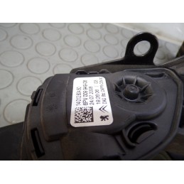 Pedale acceleratore Lancia Phedra 2.0 jtd dal 2002 al 2010 cod 1401280480  1681996540368