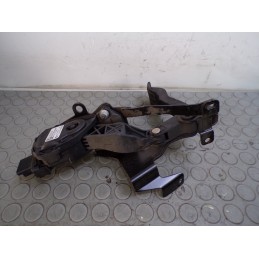 Pedale acceleratore Lancia Phedra 2.0 jtd dal 2002 al 2010 cod 1401280480  1681996540368