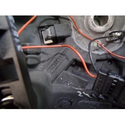 Volante sterzo Lancia Phedra dal 2002 al 2010 cod 9649435877  1681997238028