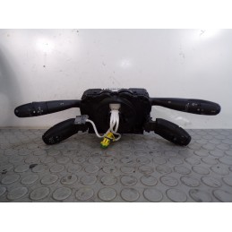 Devioluci completo di contatto spiralato Lancia Phedra dal 2002 al 2010 cod 96660156xt  1681997775639