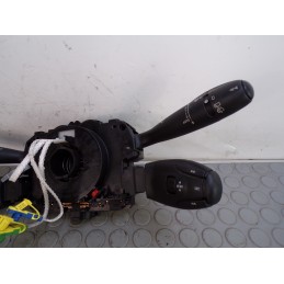 Devioluci completo di contatto spiralato Lancia Phedra dal 2002 al 2010 cod 96660156xt  1681997775639
