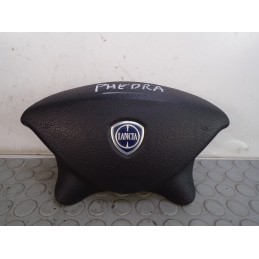 Airbag volante Lancia Phedra dal 2002 al 2010 cod 14012993zd  1681997979006