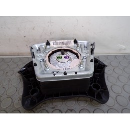 Airbag volante Lancia Phedra dal 2002 al 2010 cod 14012993zd  1681997979006