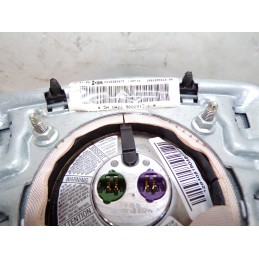 Airbag volante Lancia Phedra dal 2002 al 2010 cod 14012993zd  1681997979006