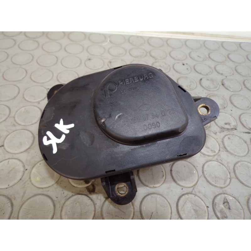 Motorino attuatore aspirazione Mercedes Classe C W203 dal 2000 al 2007 cod a6111500794  1681998637455