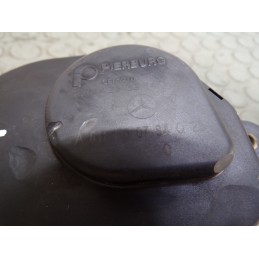 Motorino attuatore aspirazione Mercedes Classe C W203 dal 2000 al 2007 cod a6111500794  1681998637455