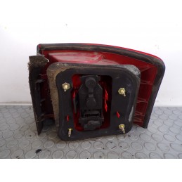 Fanale fanalino stop post sx Audi A6 C5 dal 1997 al 2004 cod 4b9945095  1681999821945