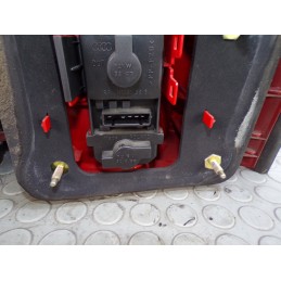 Fanale fanalino stop post sx Audi A6 C5 dal 1997 al 2004 cod 4b9945095  1681999821945