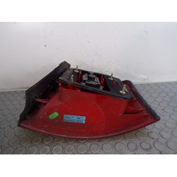 Fanale fanalino stop post sx Audi A6 C5 dal 1997 al 2004 cod 4b9945095  1681999821945