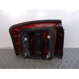Fanale fanalino stop post dx Audi A6 C5 dal 1997 al 2004 cod 4b9945096  1682000002018