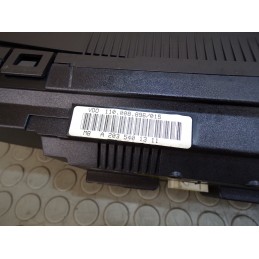 Contachilometri quadro strumenti Mercedes Classe C W203 2.2 d dal 2000 al 2007 cod a2035401311  1682088207916