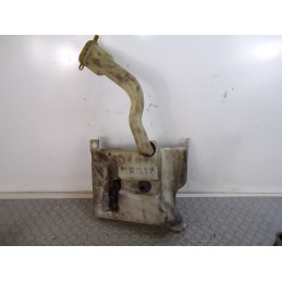 Vaschetta acqua tergicristalli Mercedes Classe C W203 dal 2000 al 2007 cod a2038600060  1682088517152
