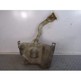Vaschetta acqua tergicristalli Mercedes Classe C W203 dal 2000 al 2007 cod a2038600060  1682088517152