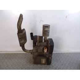 Webasto completo Lancia Phedra 2.2 d dal 2002 al 2010 cod 9016835a  1682088897483
