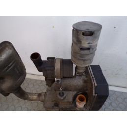 Webasto completo Lancia Phedra 2.2 d dal 2002 al 2010 cod 9016835a  1682088897483