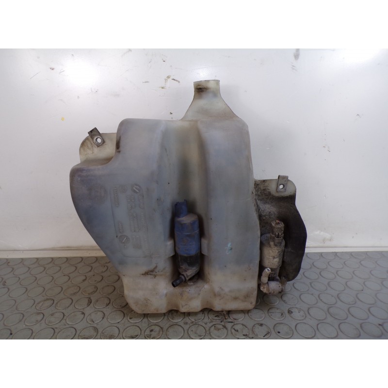 Vaschetta acqua tergicristallo Lancia Phedra dal 2002 al 2010 cod 1494915080  1682089112295