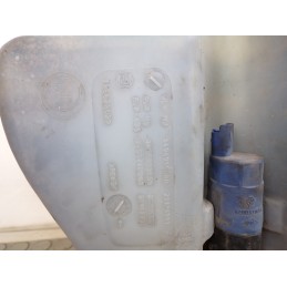 Vaschetta acqua tergicristallo Lancia Phedra dal 2002 al 2010 cod 1494915080  1682089112295