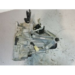 CAMBIO MANUALE RENAULT KANGOO 1.2 B DEL 2002 COD.MOT.D4FD740  2400000002574