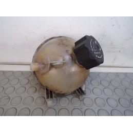 Vaschetta acqua radiatore Lancia Phedra dal 2002 al 2010 cod 1400474380  1682089554750