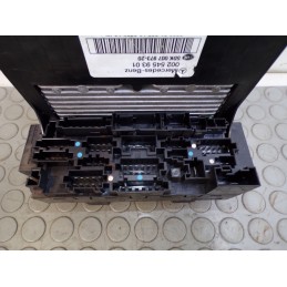 Centralina portafusibili Mercedes Classe W203 dal 2000 al 2007 cod 0025459301  1682089808860