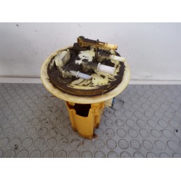 Pompa carburante galleggiante Lancia Phedra 2.2 d dal 2002 al 2010 cod 9659634380  1682600639768