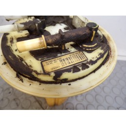 Pompa carburante galleggiante Lancia Phedra 2.2 d dal 2002 al 2010 cod 9659634380  1682600639768