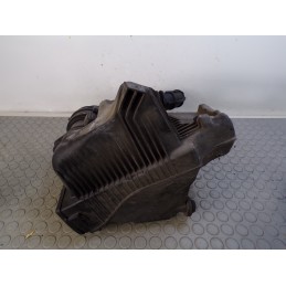 Scatola filtro aria con debimetro Renault Clio III serie dal 2005 al 2013 cod 8200309636  1682600924796