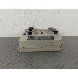 CENTRALINA PORTA FUSIBILI NISSAN NOTE DAL 2004 AL 2013  2400000001027
