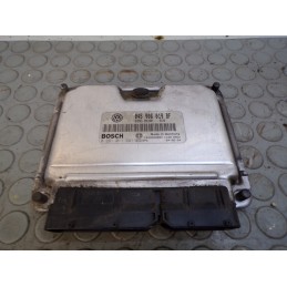 Centralina motore Vw Polo 1.4 d dal 2002 al 2008 cod 045906019bf  1682604239797