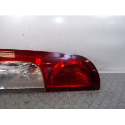 Fanale fanalino stop post sx Fiat Doblo dal 2006 al 2009 cod 20120751  1682604668214