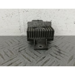 CENTRALINA RELE' CANDELETTE CITROEN C3 DAL 2002 AL 2010  2400000001263