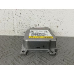 CENTRALINA AIRBAG BMW SERIE 3 E46 DAL 1998 AL 2005  2400000003359
