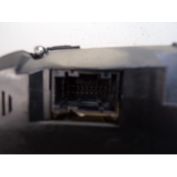 Contachilometri quadro strumenti Fiat Punto 188 1.2 b dal 1999 al 2011  1682686639010