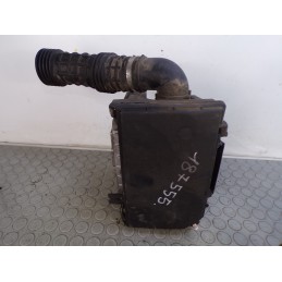 Centralina motore con scatola filtro Smart Fortwo W451 1.0 b dal 2007 al 2015 cod 0003107v007  1682687385312